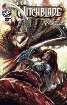 Cover of Tiamat, Part 4 of 4