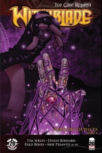 Unbalanced Pieces, Part 4