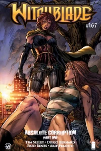 Absolute Corruption, Part One