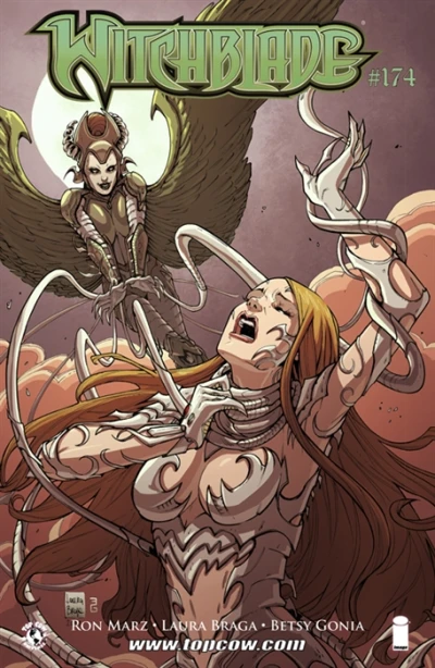 Cover of Borne Again Part Five