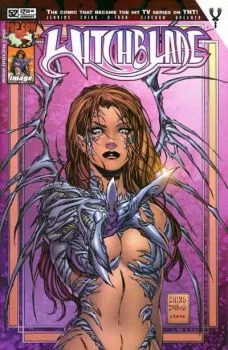 Cover of Issue #52