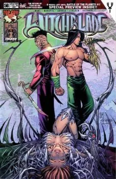 Cover of Issue #56