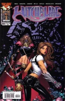 Cover of Issue #63