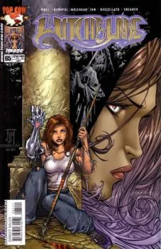 Cover of Issue #65