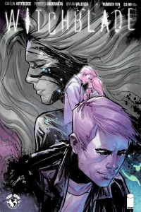 Good Intentions Part Four