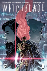 Good Intentions Part Five