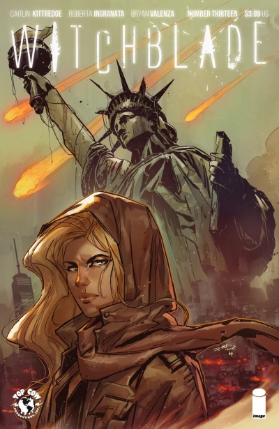 Cover of Last Days, Part One