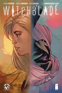 Last Days, Part Four