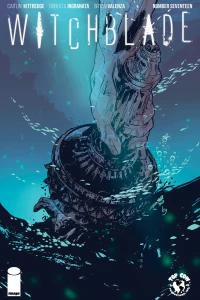 Last Days, Part Five