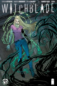 Life After Part Three