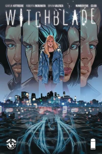 Life After Part Five