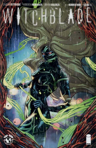 Cover of Good Intentions Part Three