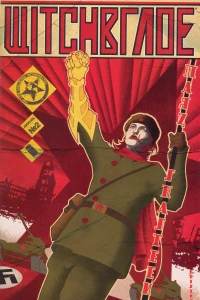 Stalingrad; Interlude; The Devil's Due; Witchblade Pinup Gallery