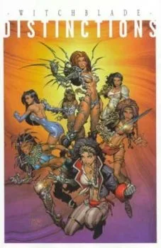 Cover of Vol. 5