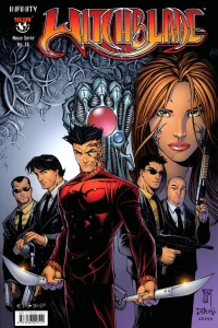 Issue #16