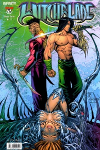Issue #17