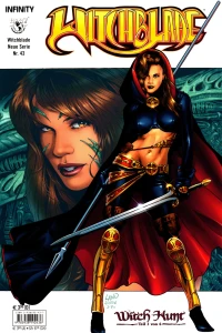 Issue #43
