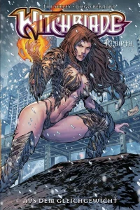 Aus dem Gleichgewicht