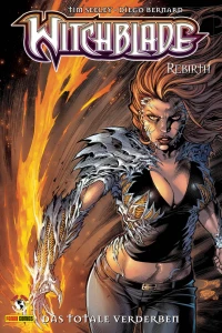 Das totale Verderben