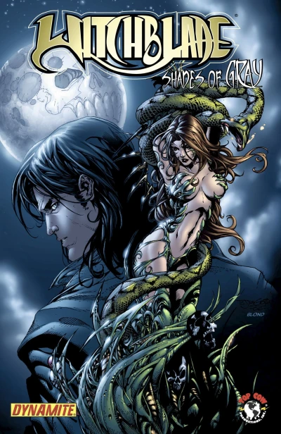 Cover of Vol. 1