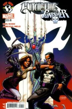 Issue #1