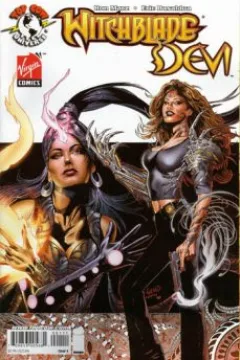Issue #1