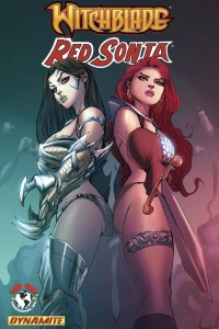 Issue #1