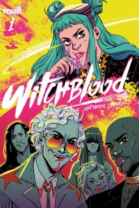 Chapter One: You'll Have To Go Sideways