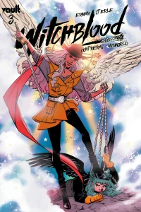 Chapter Three: The Darkness In the Sheds of Town