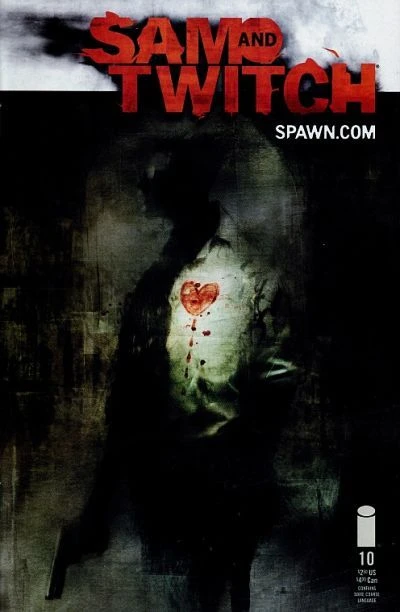 Cover of Witchcraft, Part 1