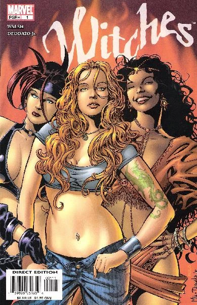 Cover of The Gathering