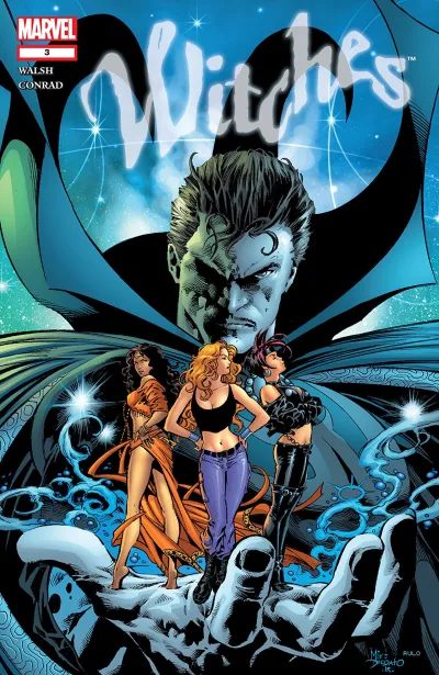 Cover of The Test