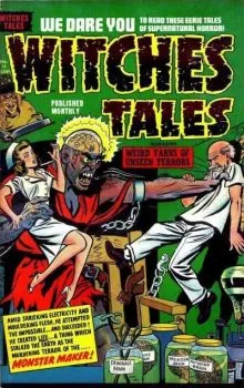 Cover of Issue #11