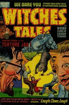 Cover of Issue #13