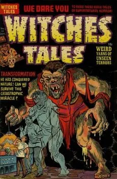 Cover of Issue #14