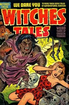 Cover of Issue #15