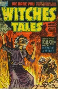 Cover of Issue #16