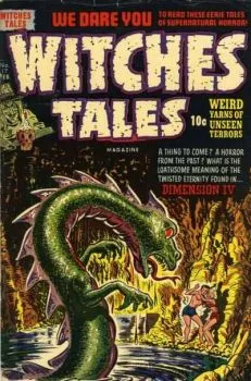 Cover of Issue #17