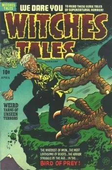 Cover of Issue #18