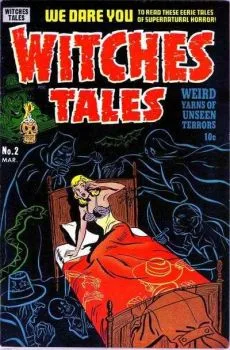 Cover of Issue #2
