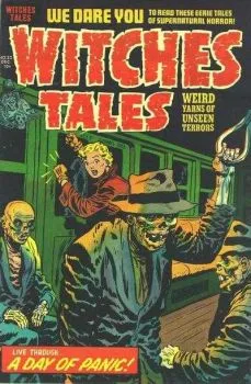 Cover of Issue #22