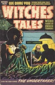 Cover of Issue #24