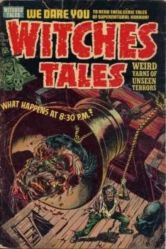 Cover of Issue #25