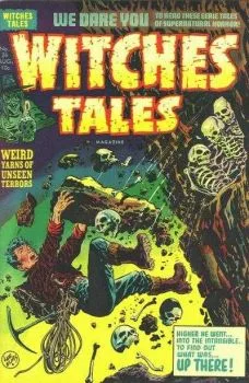 Cover of Issue #26