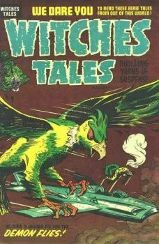Cover of Issue #28