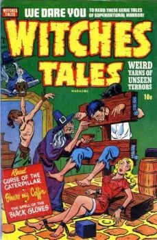 Cover of Issue #5