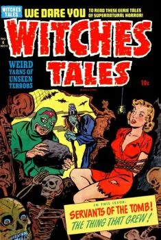 Cover of Issue #6
