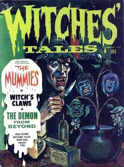 Cover of Issue #201