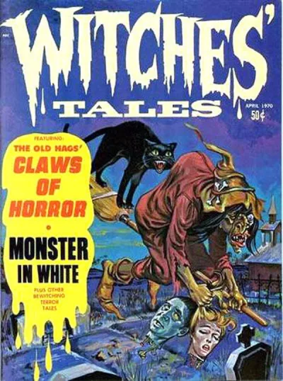 Cover of Issue #202