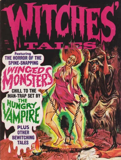 Cover of Issue #206